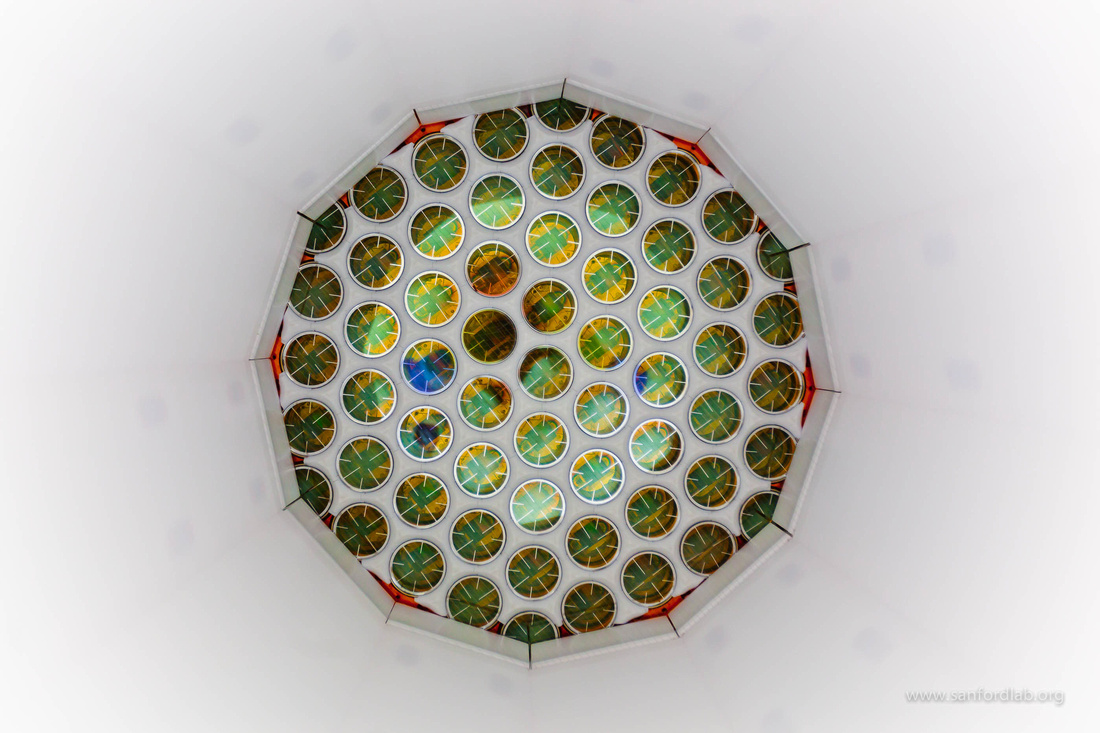 Dark Matter Still a Mystery: Most Sensitive Search Yet Comes Up Empty